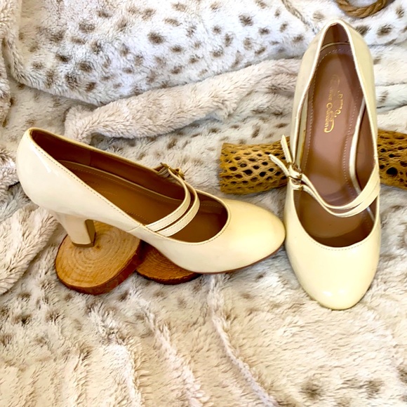 Candace Collection Shoes - CANDACE COLLECTION HIGH HEALS